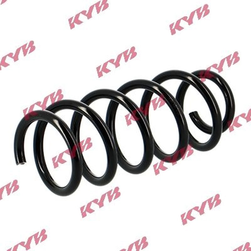 KYB Rear Suspension Coil Spring RA7141