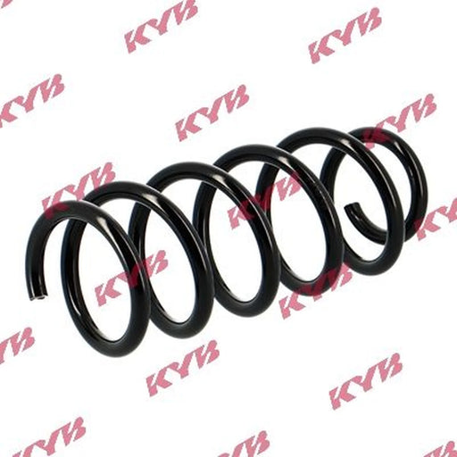 KYB Rear Suspension Coil Spring RA7141
