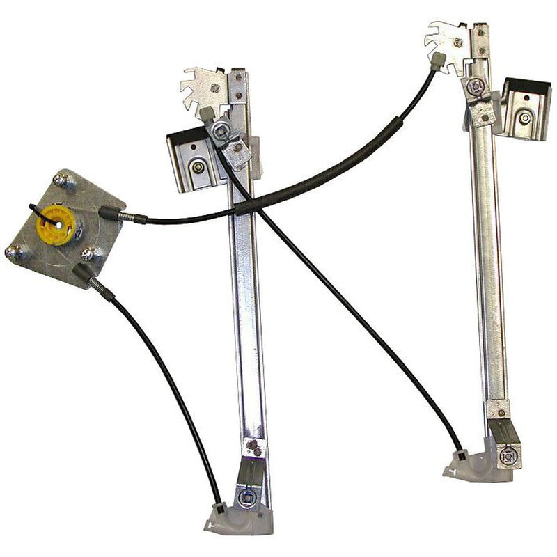 Valeo Electric Window Regulator Lifter Right Front 851037