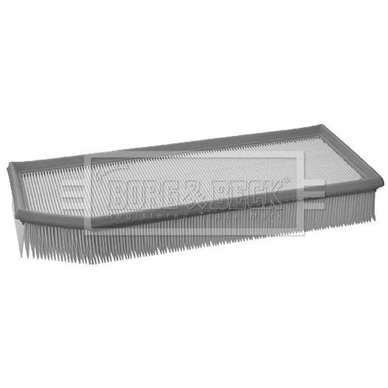 Borg & Beck Engine Air Filter BFA2076