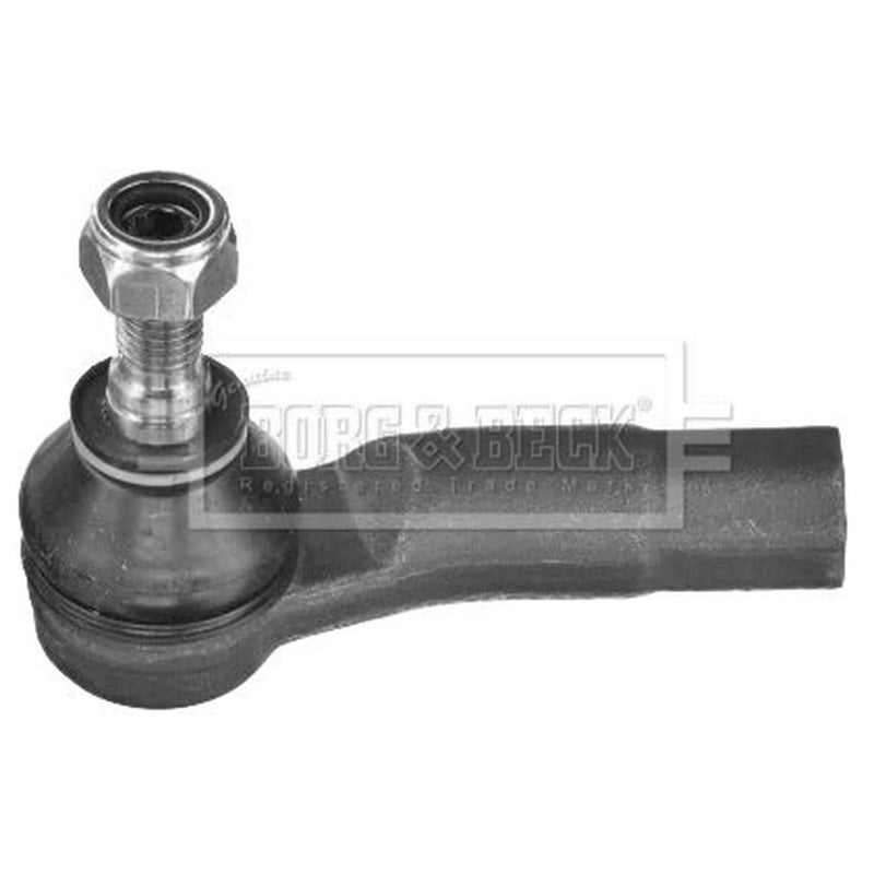 Borg & Beck Steering Tie Rod End Ball Joint BTR6048