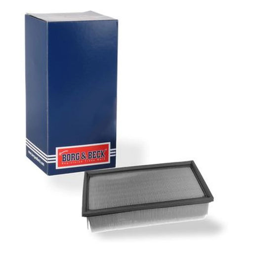 Borg & Beck Engine Air Filter BFA2512