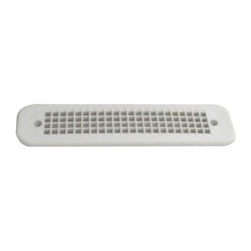 Air Vent Fits the D841 Hood White for Caravan/Motorhome - Nova - Van Life Living