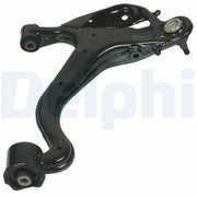 Delphi Control/Trailing Arm Lower TC2163