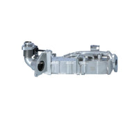 NRF EGR Cooler (Exhaust Gas Recirculation) 48411