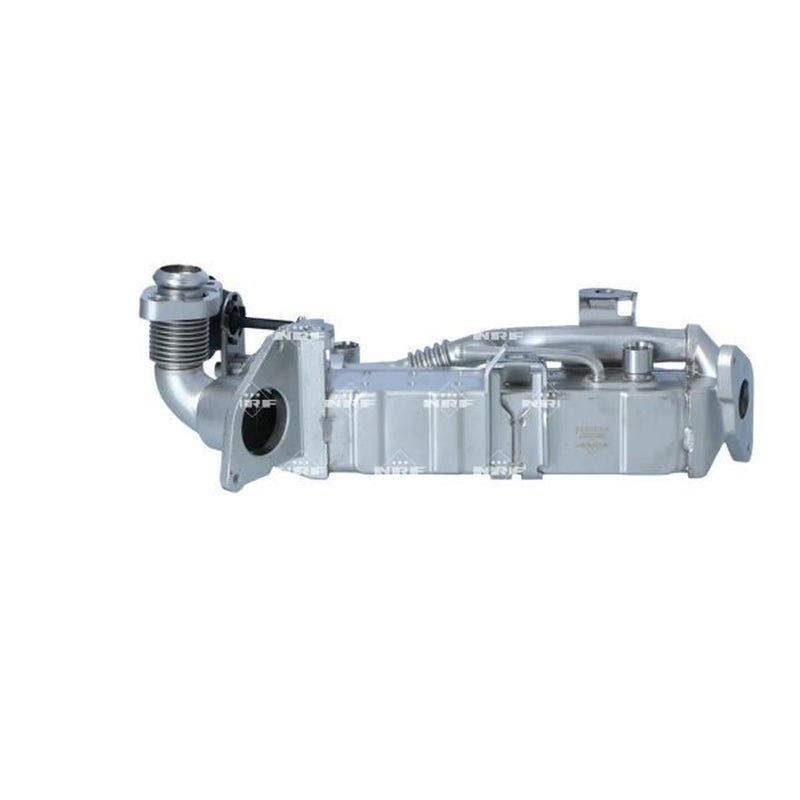 NRF EGR Cooler (Exhaust Gas Recirculation) 48411