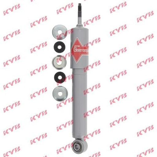 KYB Shock Absorber Damper Strut Front 553088