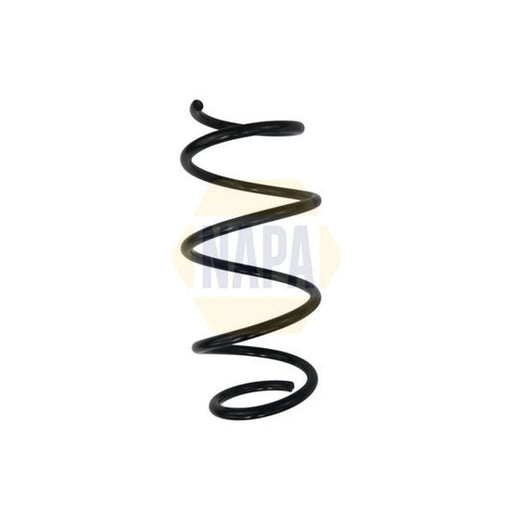 NAPA Front Suspension Coil Spring NCS1713