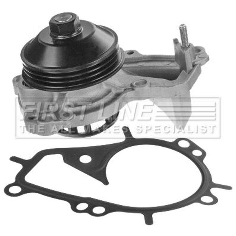 First Line Engine Cooling Water Pump FWP2410