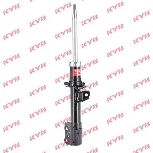 KYB Shock Absorber Damper Strut Front Left 338016