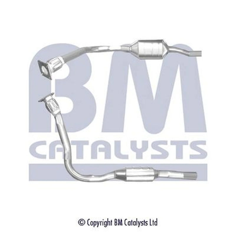 BM Catalysts Diesel Cat BM80014
