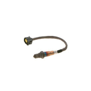 Bosch O2 Lambda Oxygen Sensor Left 0 258 010 117