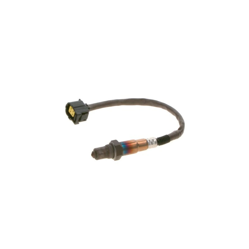Bosch O2 Lambda Oxygen Sensor Left 0 258 010 117