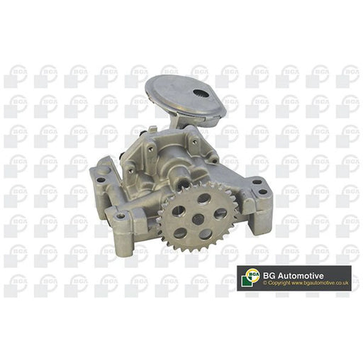 BGA Engine Oil Pump Assembly LP2294