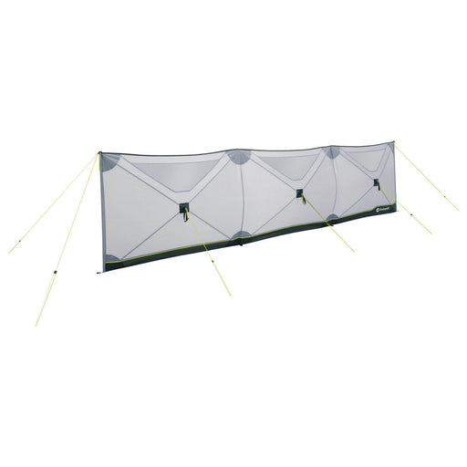 Outwell Parton Windscreen Windbreak Pop Up - Outwell - Van Life Living