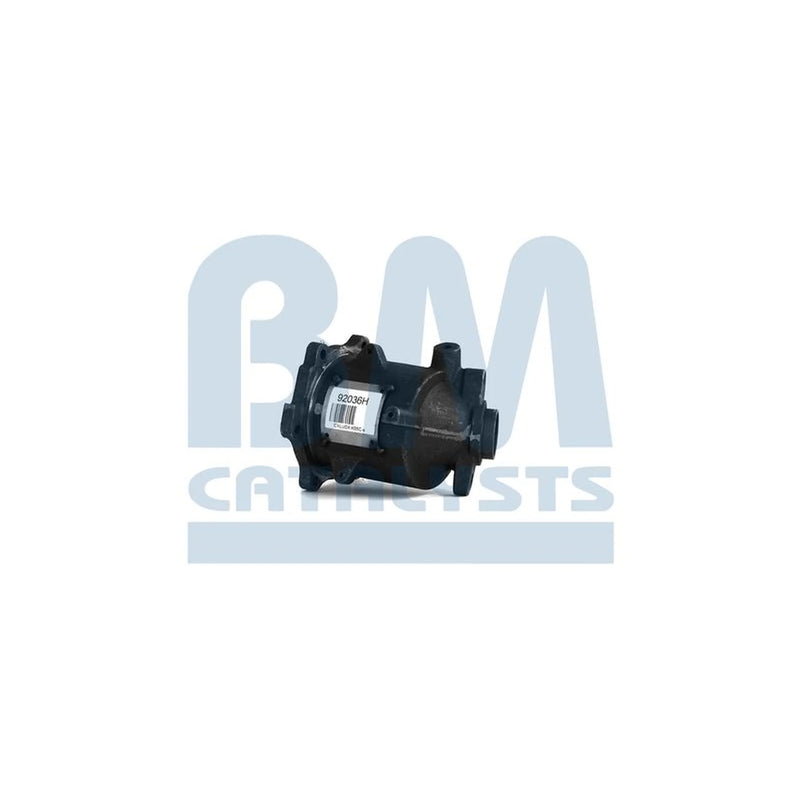 BM Catalysts Homologated Petrol Cat BM92036H