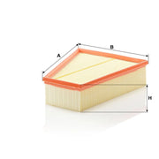 MANN-FILTER Engine Air Filter C 30 161