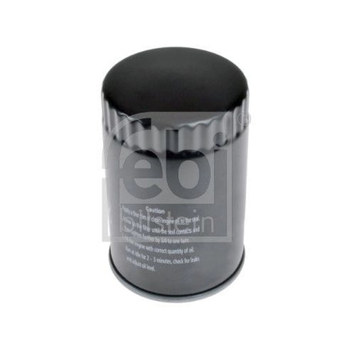 Febi Engine Oil Filter 109602