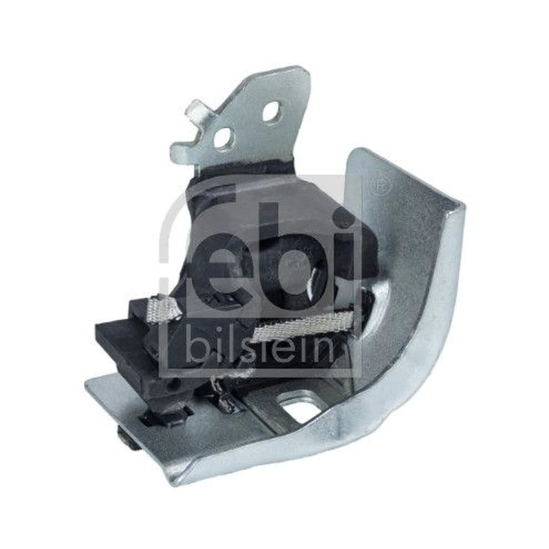Febi Exhaust System Mount Rear Rubber/Metal 29585