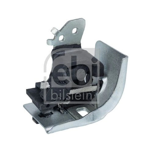 Febi Exhaust System Mount Rear Rubber/Metal 29585