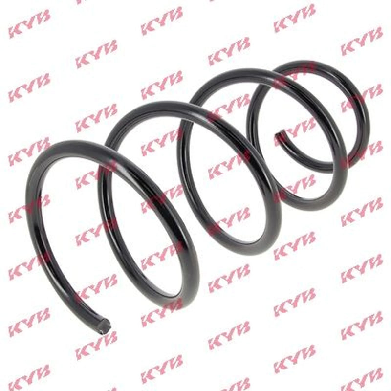KYB Front Suspension Coil Spring RC3450
