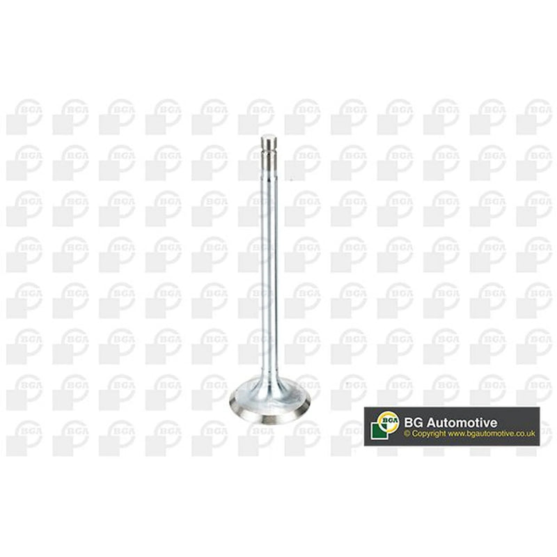 BGA Engine Exhaust Valve 30mm Head V166161