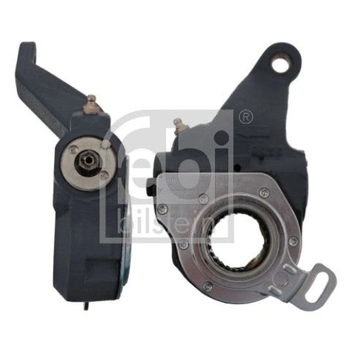 Febi Brake Slack Adjuster 26 Teeth Right 31618