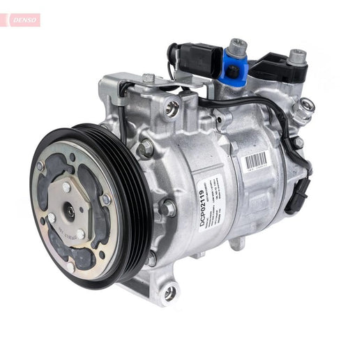 Denso Air Conditioning Compressor DCP02119