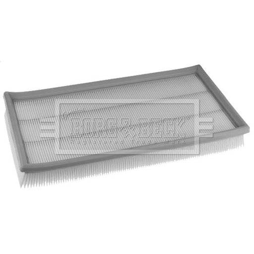 Borg & Beck Engine Air Filter BFA2480