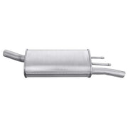 Hella End Silencer Rear 8LD 366 031-021