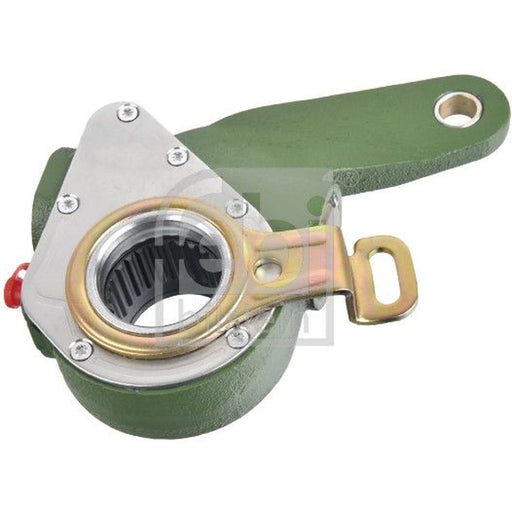 Febi Brake Slack Adjuster 26 Teeth Front Left 178689