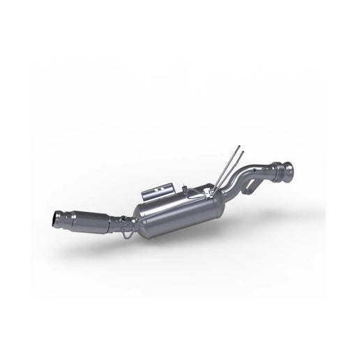 Hella Soot/Particulate Filter - Silicone 8LH 366 081-621