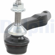 Delphi Steering Tie Rod End Ball Joint Front Left M14x1.5 TA1821