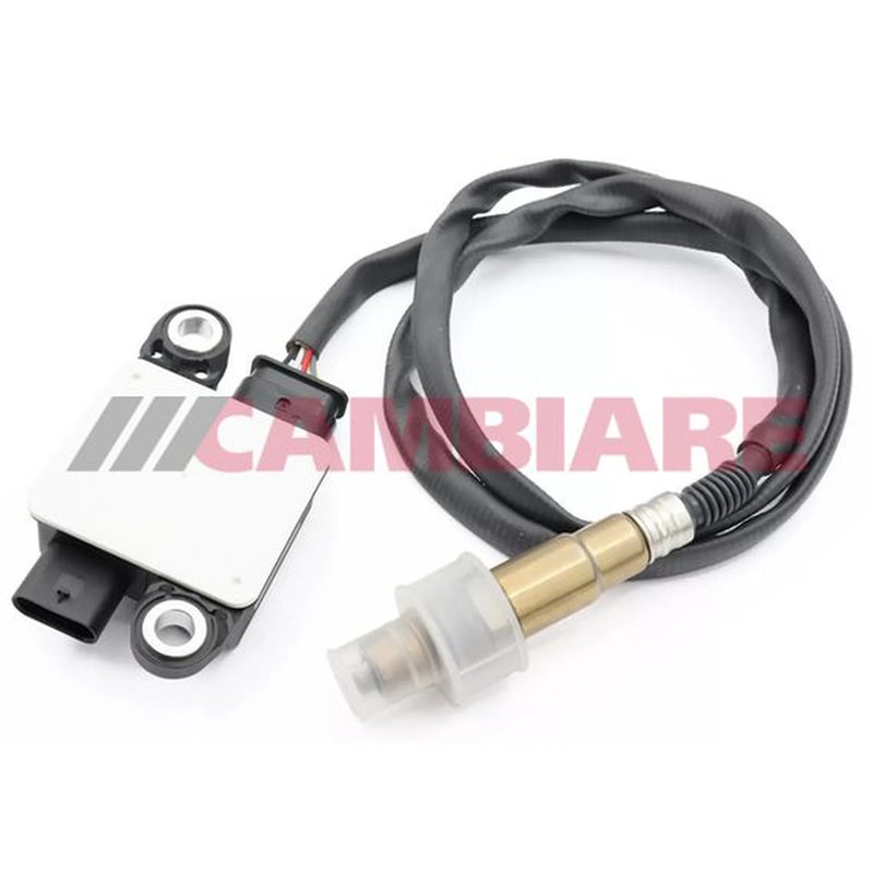Cambiare Diesel Particulate Sensor VE352063