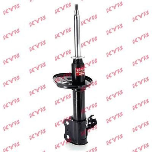KYB Shock Absorber Damper Strut Front Left 334204
