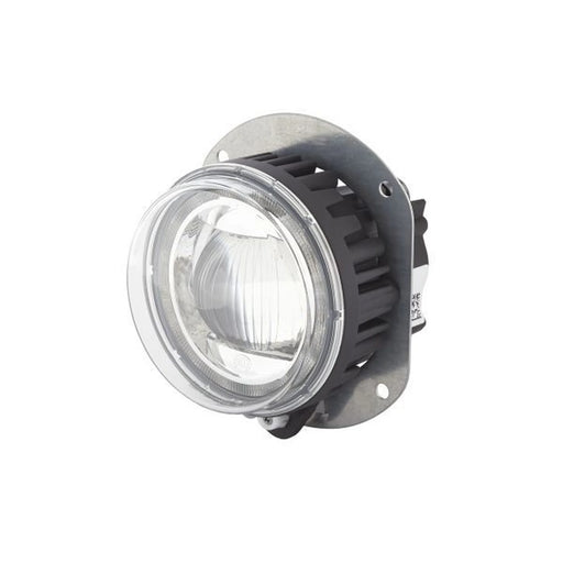 Hella Headlamp De-Zf Drl Po Md12/24 1F0 Right 1F0 011 988-031 1F0 011 988-031
