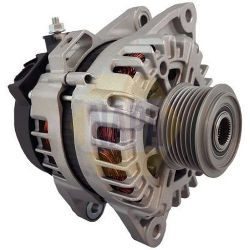 NAPA Car Alternator 12V NAL2116
