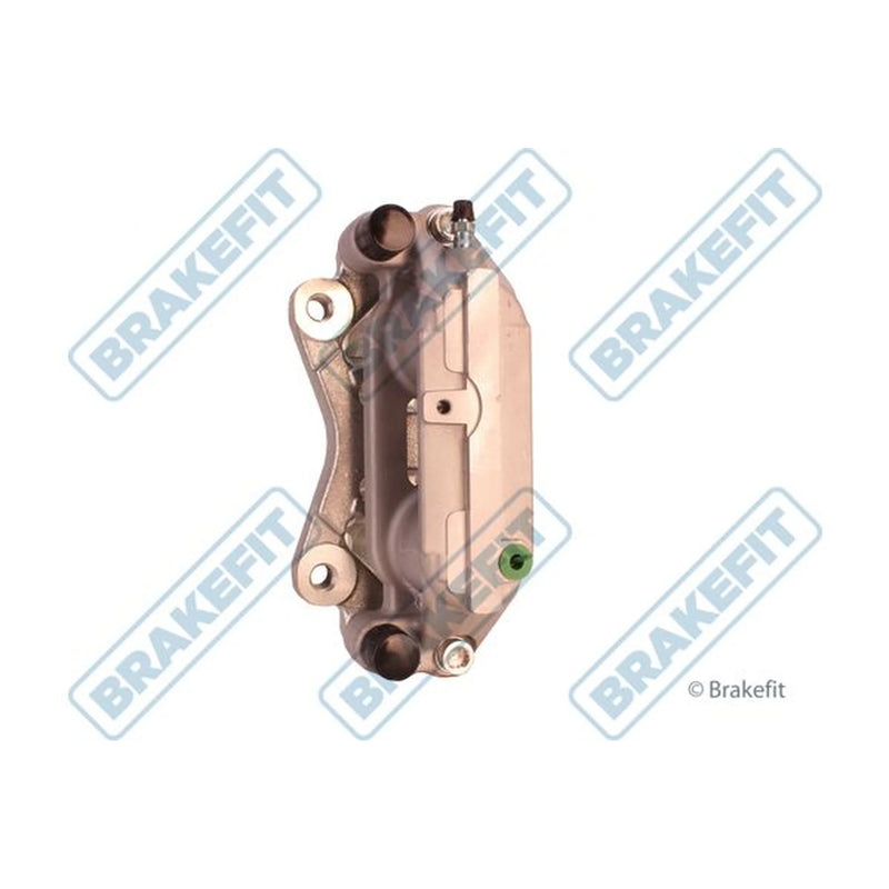 Apec Brake Caliper Assembly Front Right BCA1642