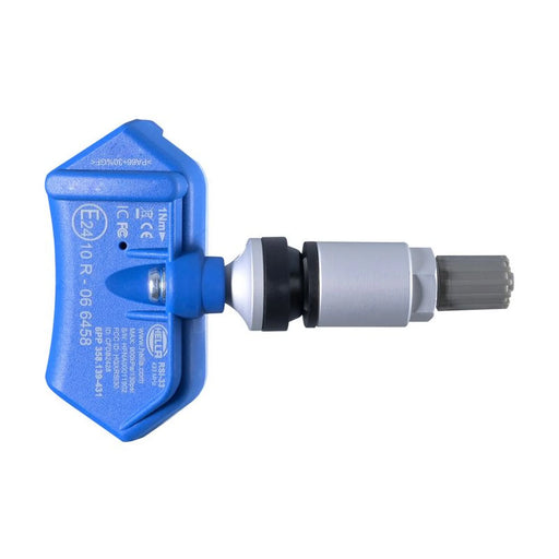 Hella TPMS Wheel Sensor 6PP 358 139-431