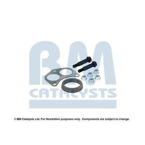 BM Catalysts Fitting Kit FK90392B FK90392B