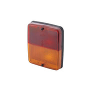 Hella Direction Indicator Light Right Rear 2BA 003 236-541