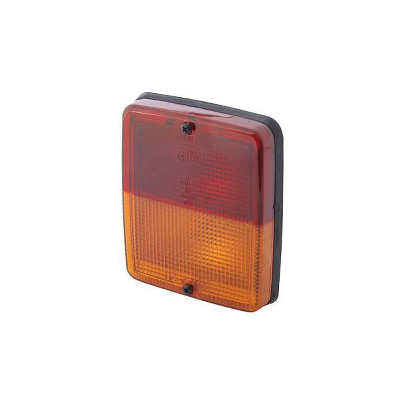 Hella Direction Indicator Light Right Rear 2BA 003 236-541