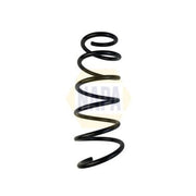 NAPA Front Suspension Coil Spring NCS1687