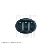 Blue Print Exhaust Gas Recirculation Valve ADBP740009