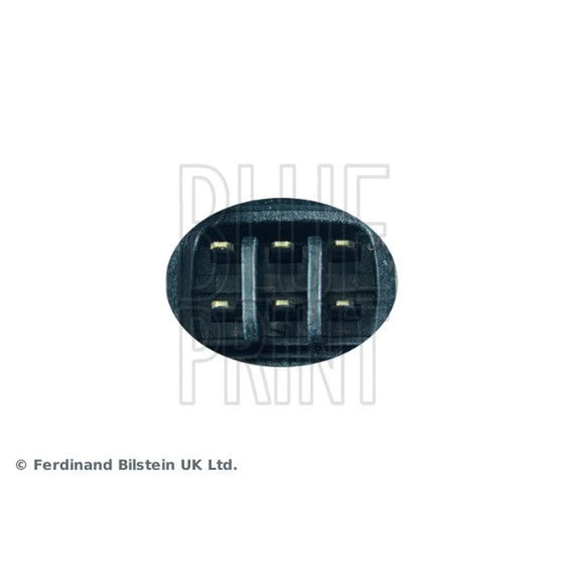 Blue Print Exhaust Gas Recirculation Valve ADBP740009