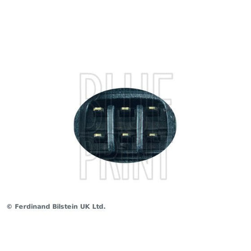 Blue Print Exhaust Gas Recirculation Valve ADBP740009