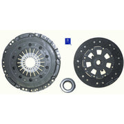 Sachs Clutch Kit Set 3pc 3000207001