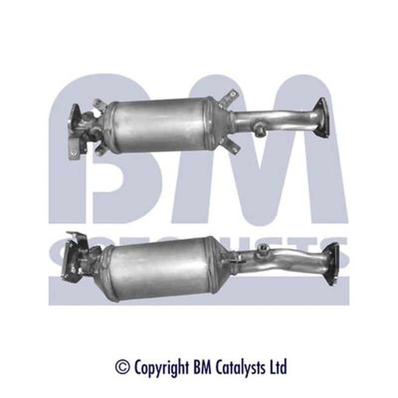 BM Catalysts Dpf BM11237