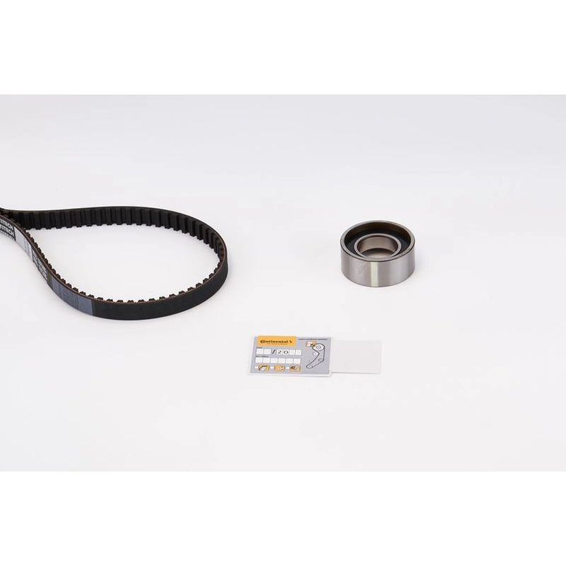 Continental CTAM Timing Belt Kit with Rollers CT997K1