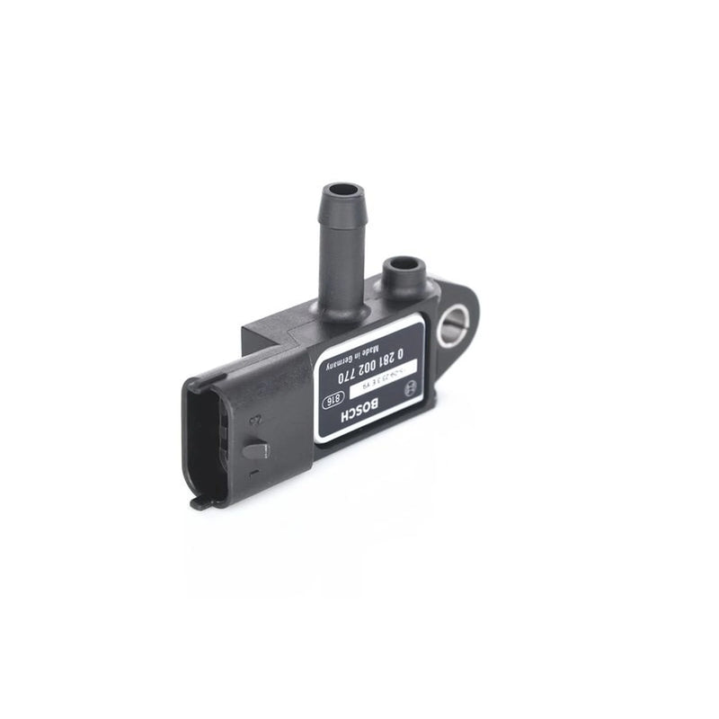 Bosch Exhaust Pressure Sensor 0 281 002 770